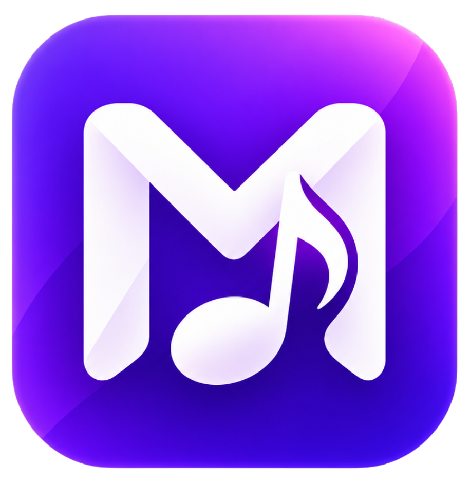 MusicFactory logo